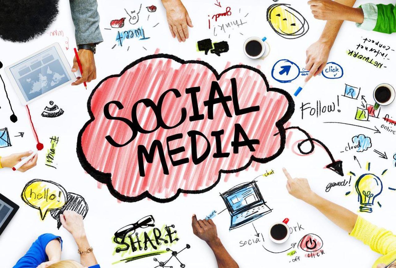 Get Your Small Business Booming With Social Media