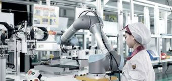 Cobots VS Industrial Robots: Choosing The Right Machine For The Job