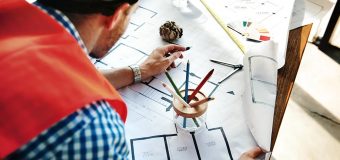Successful Strategies for Site Building Projects