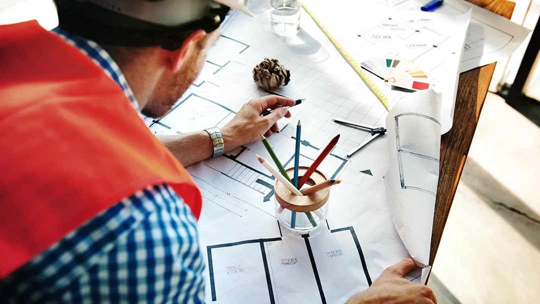 Successful Strategies for Site Building Projects