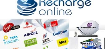 Time To Eliminate Your Fears & Doubts About Online Recharge