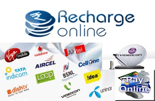 Time To Eliminate Your Fears & Doubts About Online Recharge