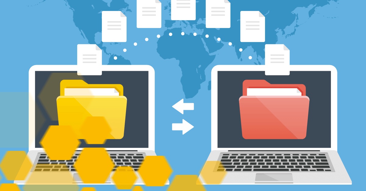 Three Major Processes of EDI and Their Benefits