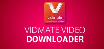 Vidmate Apk for Downloading Videos from the In-Built Portals