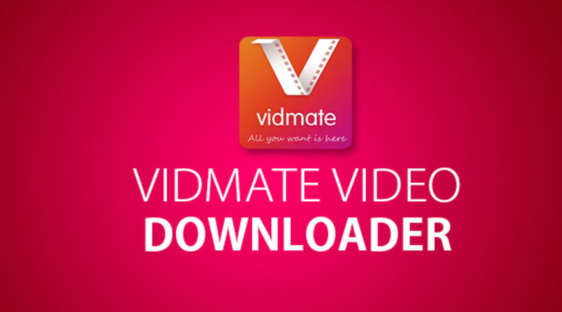 Vidmate Apk for Downloading Videos from the In-Built Portals