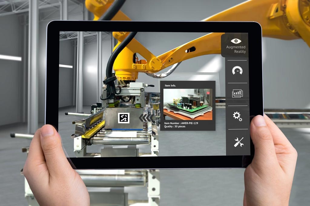 What is augmented reality technology and how does AR works?