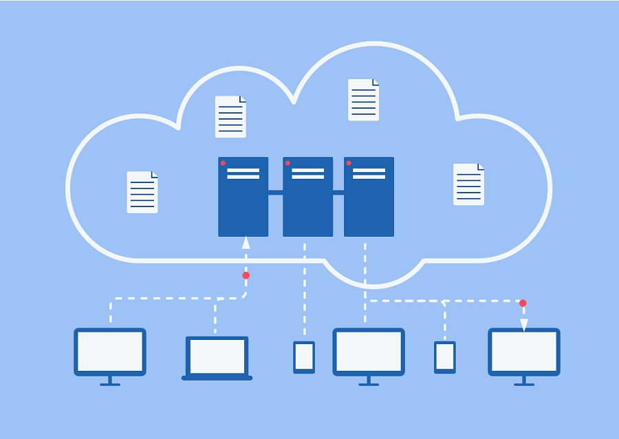 Know How Cloud Server Hosting is Safe for Your Business