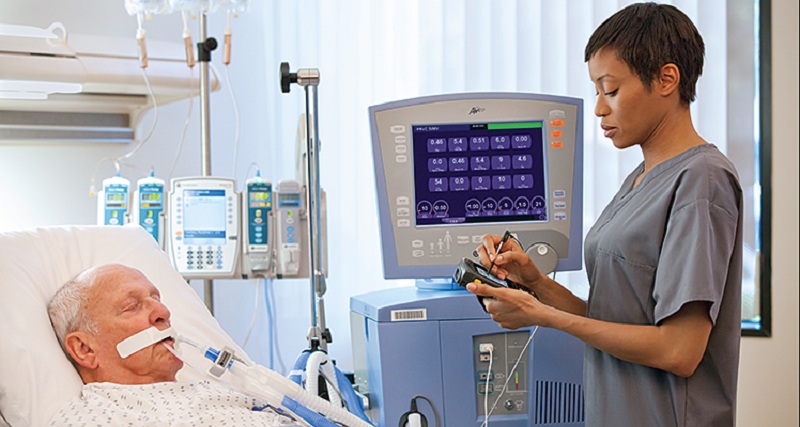 How to Care for Your Ventilators