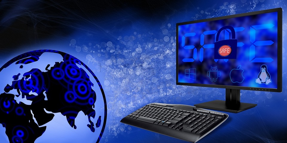 5 Reasons You Need a VPN to Hide Your IP Address