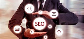 Top 4 Traits to Consider While Selecting an SEO Company