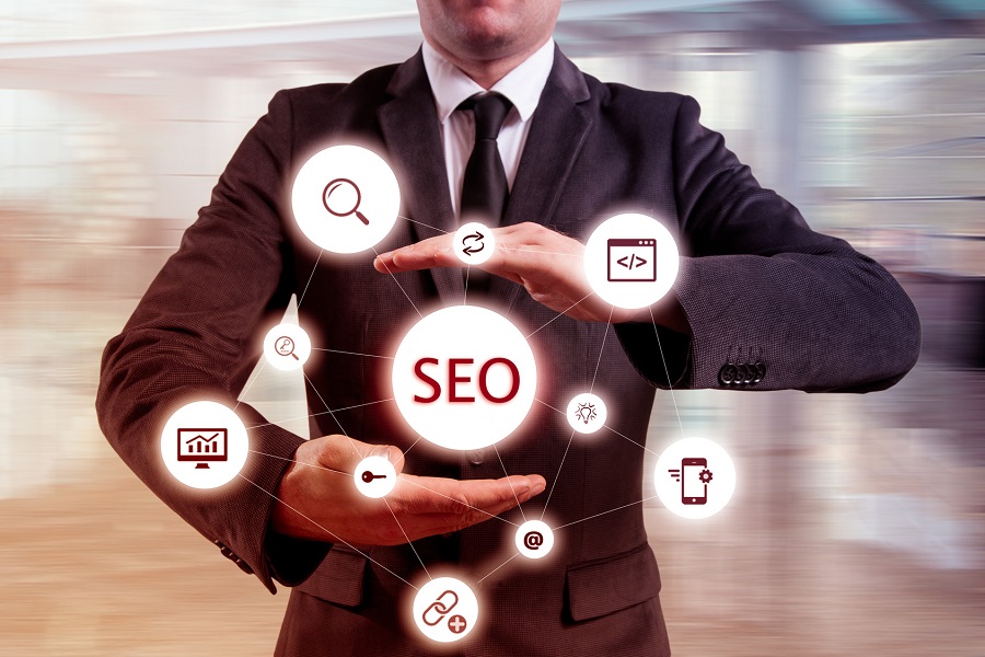 Top 4 Traits to Consider While Selecting an SEO Company