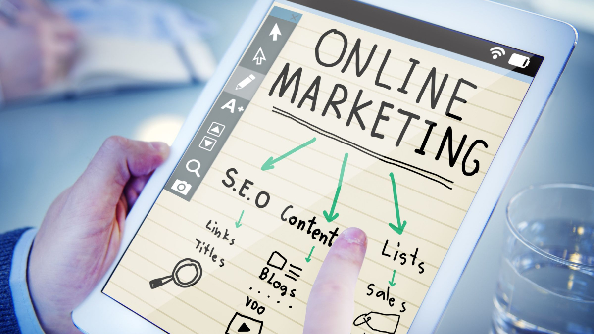 4 Reasons to Hire a Content Marketer
