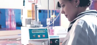 Ways to Improve Pharmaceutical Lab Compliance