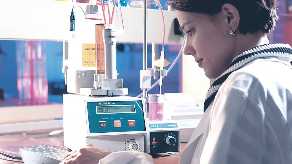 Ways to Improve Pharmaceutical Lab Compliance