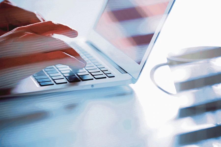 Setting up an a successful online business