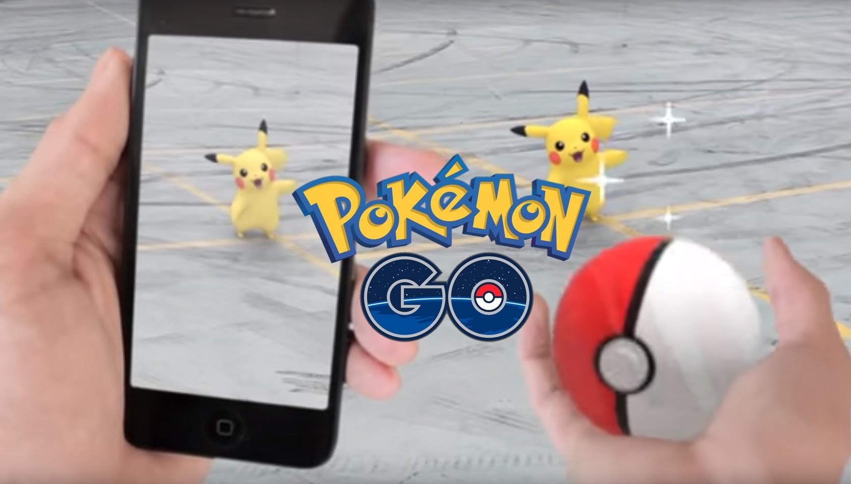 What You Need To Know About Pokemon