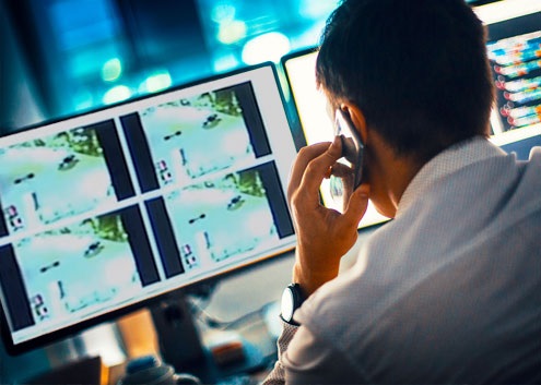 How to Recover CCTV Footage?