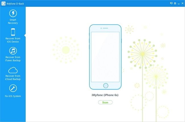 Recover all your Deleted Data on iPhone and iPad with Do Your Data Recovery for iPhone