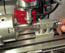 Metal Work on a Rotary Table: How It’s Done and Why It’s Good for Productivity