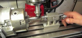 Metal Work on a Rotary Table: How It’s Done and Why It’s Good for Productivity
