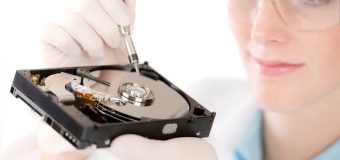 Tips for finding a data recovery lab