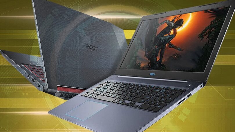 6 Best Budget Laptops for 2019 – High-Performance Laptops under $100,000