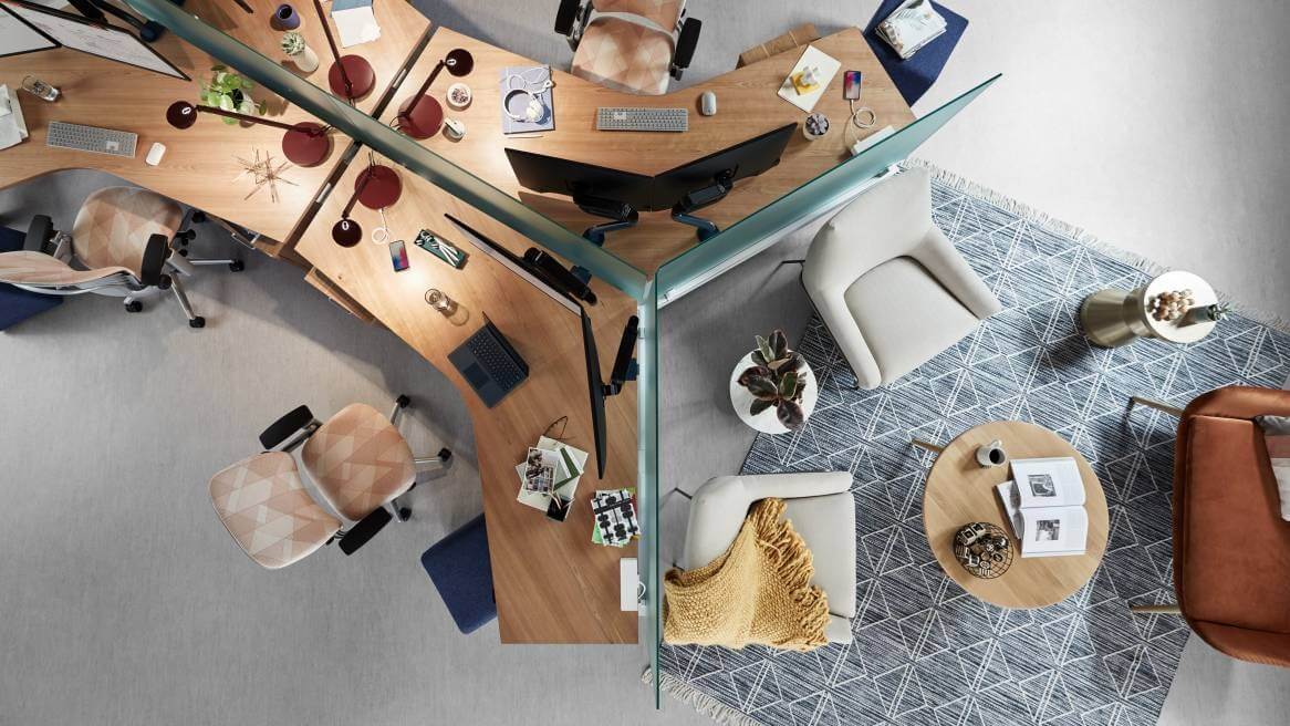 Best Storage Options That Complement Your Work Environment