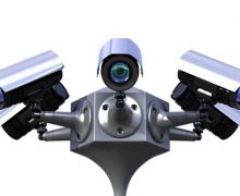 7 Surveillance Cameras For The Best Security In Baltimore