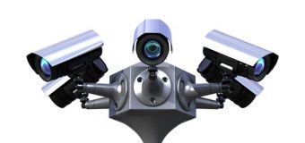 7 Surveillance Cameras For The Best Security In Baltimore