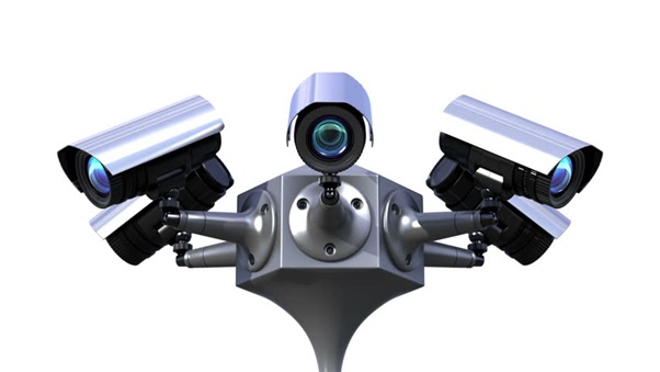 7 Surveillance Cameras For The Best Security In Baltimore