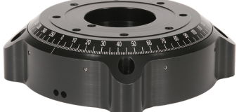 Rotary Stages for Rotary Motion