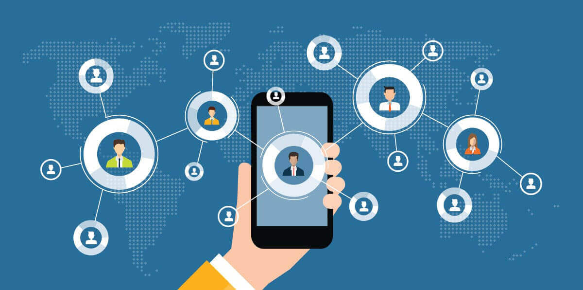 Top 5 Ways to Share Files in 2019