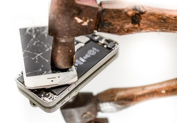 The Facilities Offers by the Reputable Local iPhone Repair Store in Sydney