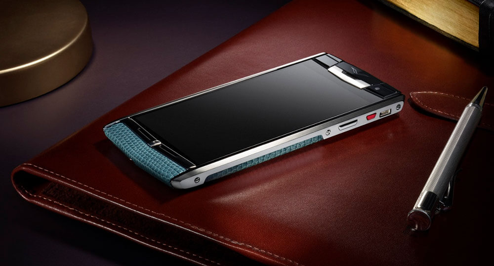 Costly smartphones fulfill your desires