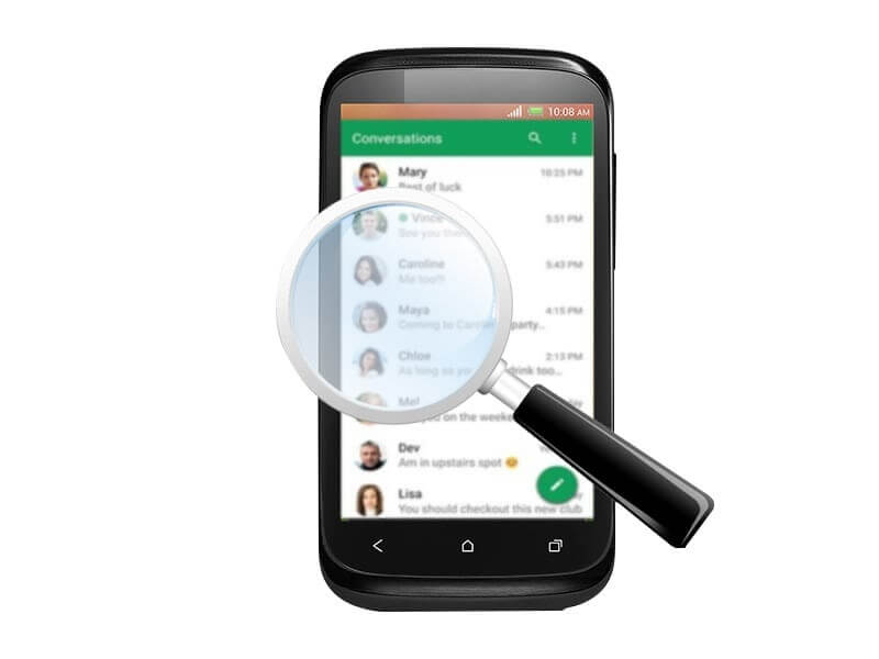 Download the TTSPY tracker app now